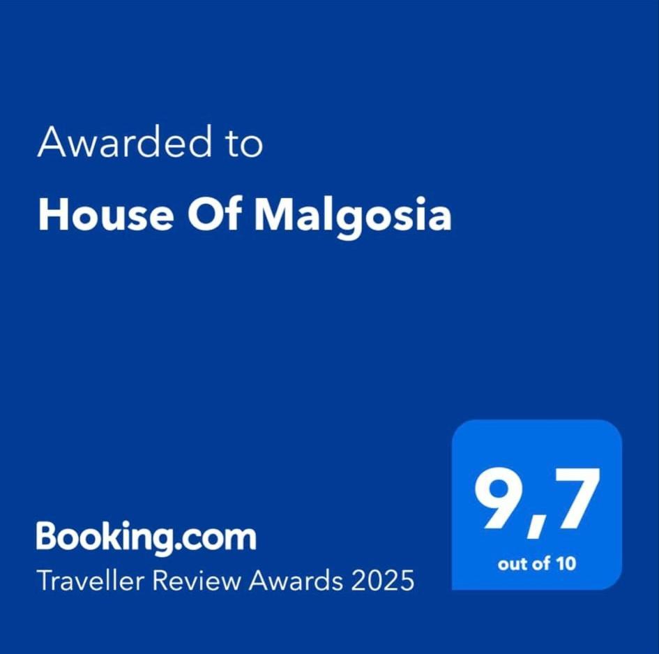 그단스크 House Of Malgosia 아파트 외부 사진